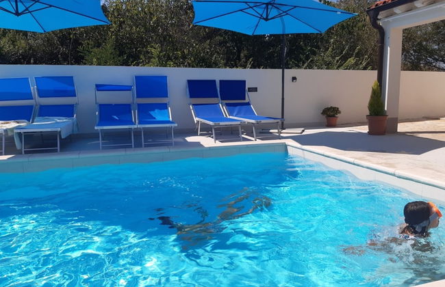 Villa Bianca - Foto 23