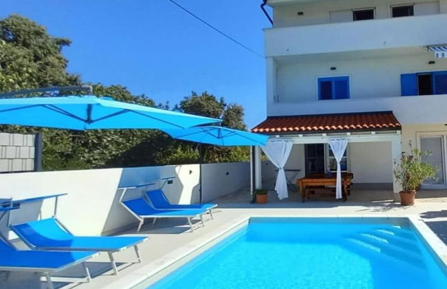 Villa Bianca - Foto 20