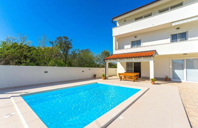 Villa Bianca - Foto 22