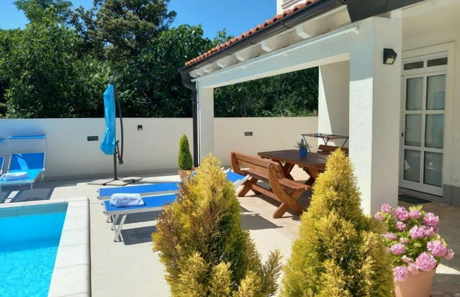 Villa Bianca - Foto 26