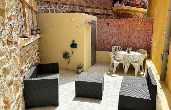 Beachfront Apartment With Patio & Private Terrace - Foto 23