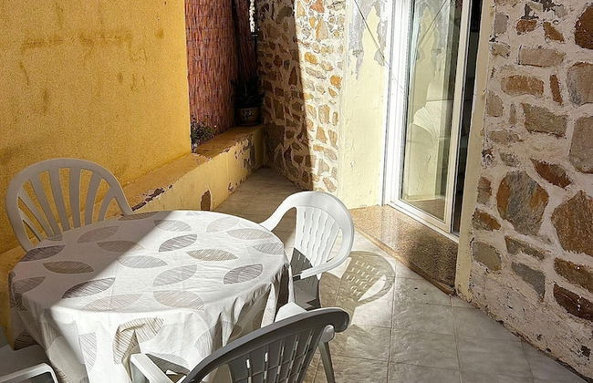 Beachfront Apartment With Patio & Private Terrace - Foto 27