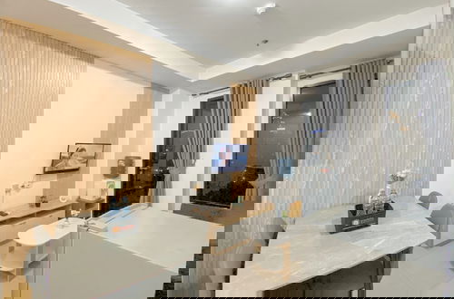 Foto 14 - Brand New And Comfortable 2Br Apartment Kebayoran Icon