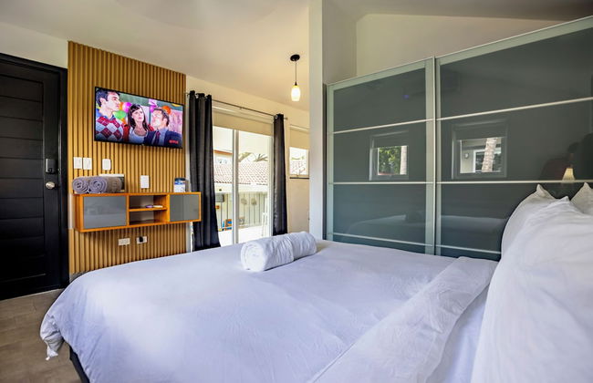 Villa Twelve27 - Foto 12