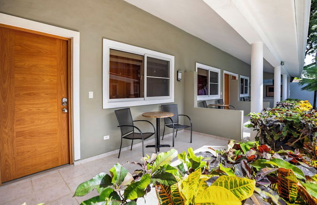 Villa Twelve27 - Foto 42