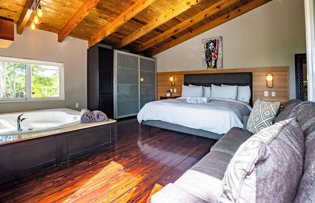 Villa Twelve27 - Foto 4