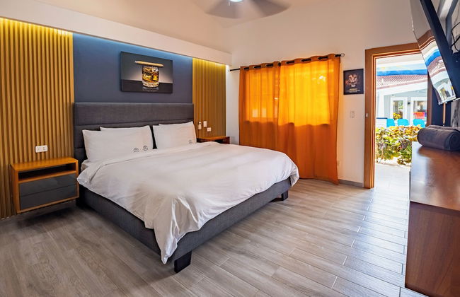 Villa Twelve27 - Foto 10