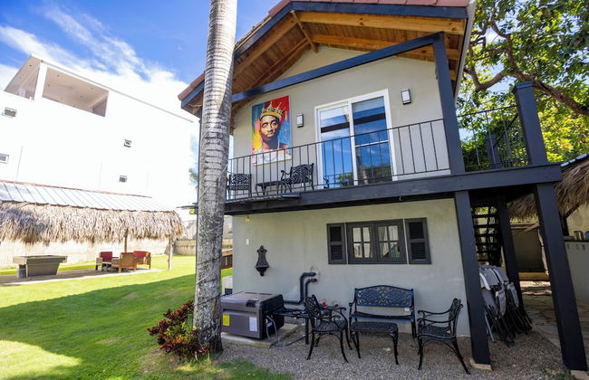 Villa Twelve27 - Foto 24