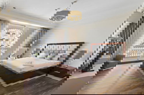 Foto 1 - Granduer Residences - C106 1BD