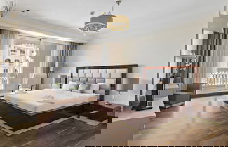 Foto 1 - Granduer Residences - C106 1BD