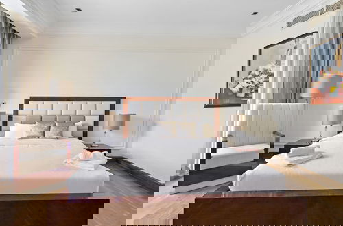 Foto 2 - Granduer Residences - C106 1BD
