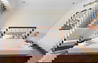 Foto 2 - Granduer Residences - C106 1BD