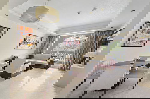 Foto 3 - Granduer Residences - C106 1BD