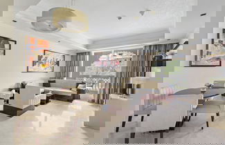 Foto 3 - Granduer Residences - C106 1BD