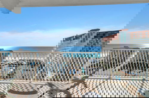 Foto 41 - Laketown Wharf 1527