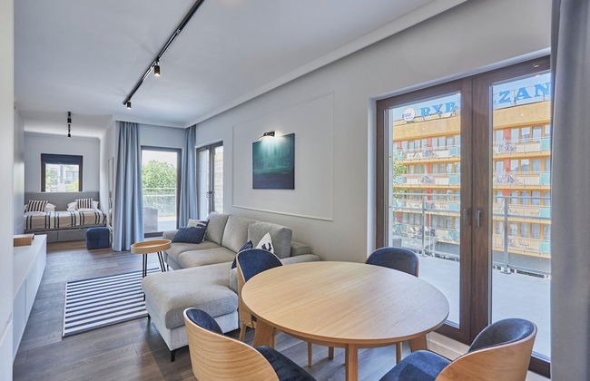 Kormoran by Baltic Home - Foto 4