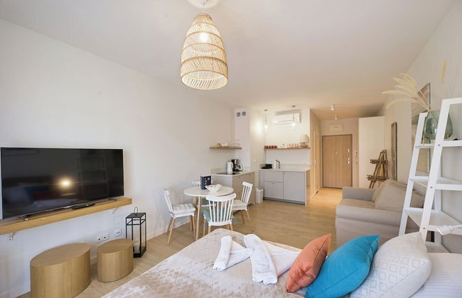 Kormoran by Baltic Home - Foto 12