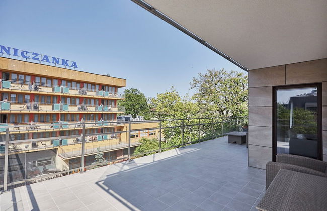 Kormoran by Baltic Home - Foto 19