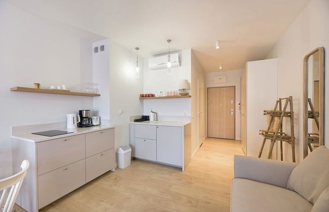 Kormoran by Baltic Home - Foto 17