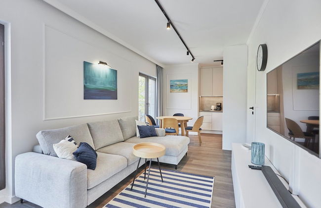 Kormoran by Baltic Home - Foto 6