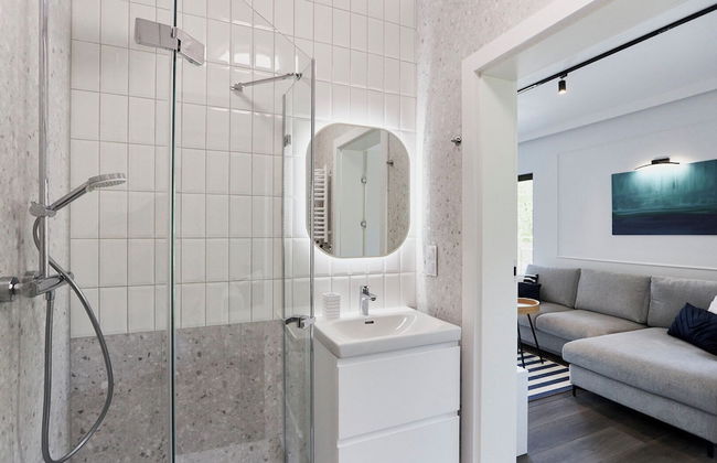 Kormoran by Baltic Home - Foto 23