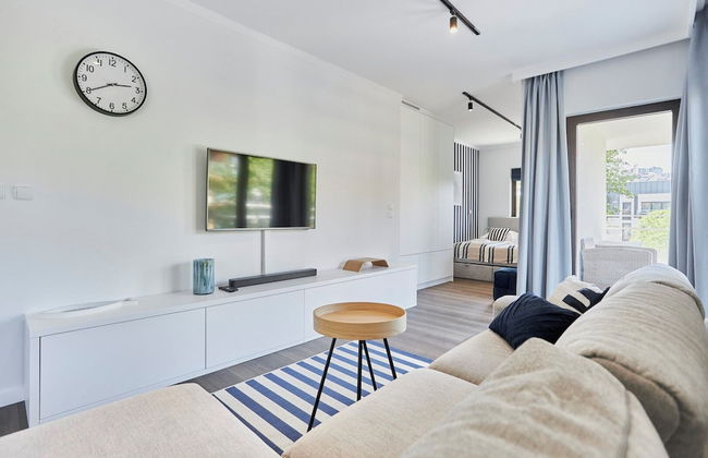 Kormoran by Baltic Home - Foto 5