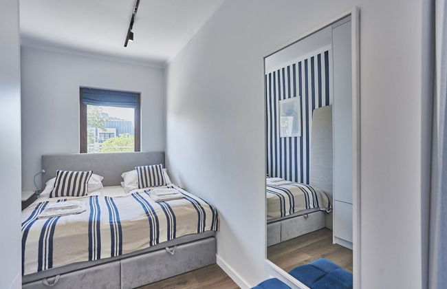 Kormoran by Baltic Home - Foto 7