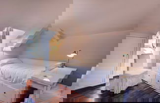 Foto 2 - Garibaldi Attic by Wonderful Italy