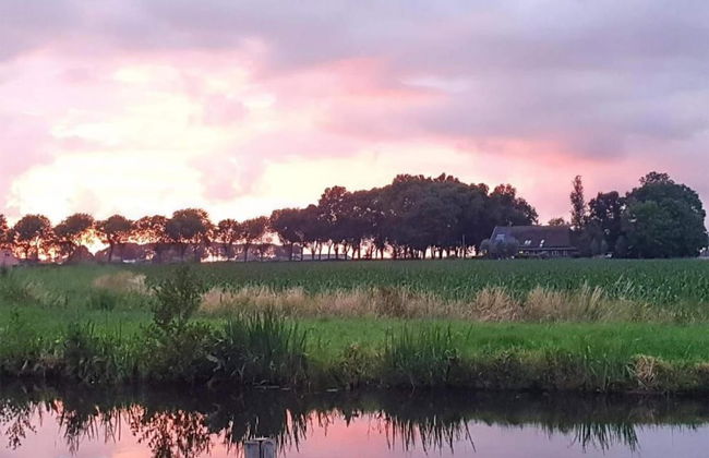 Lakeside Bliss in Friesland - Foto 29