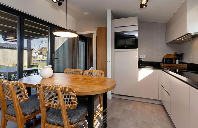 Waterfront Stay w/ Pets - Foto 7