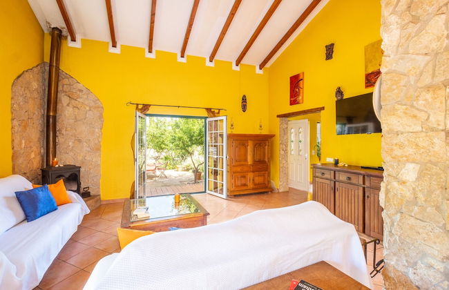 Villa Quinta do Mocho - Photo 5
