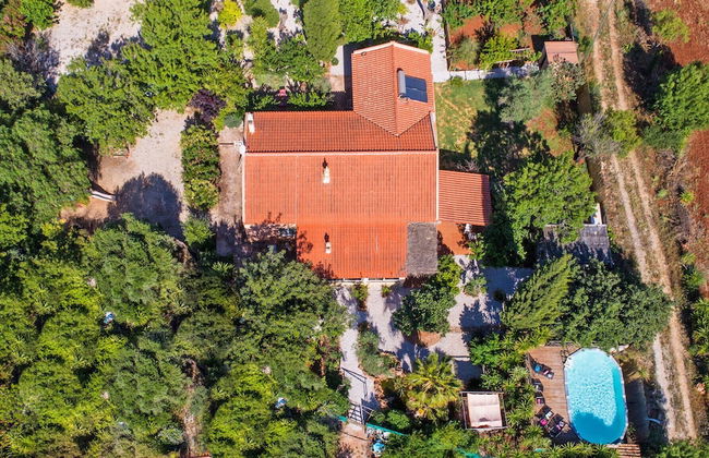 Villa Quinta do Mocho - Photo 45