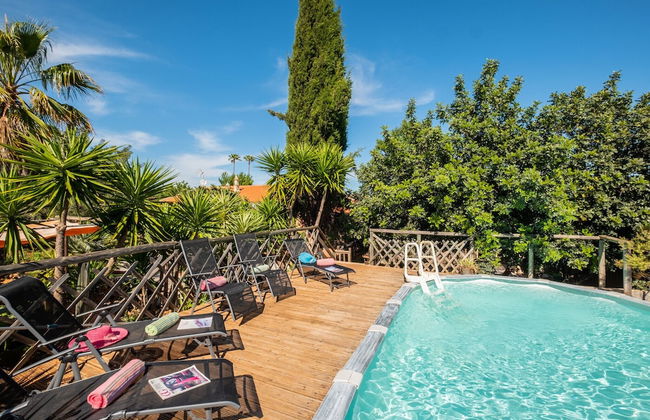 Villa Quinta do Mocho - Photo 22