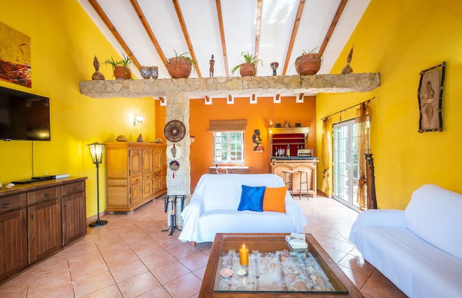 Villa Quinta do Mocho - Photo 11