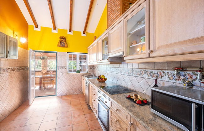 Villa Quinta do Mocho - Photo 12
