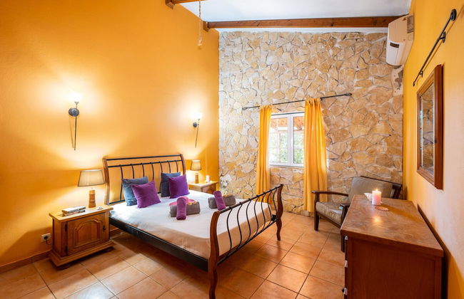 Villa Quinta do Mocho - Photo 10