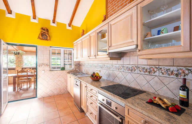 Villa Quinta do Mocho - Photo 15