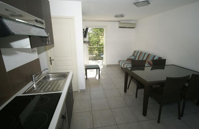 Apartment in Moriani-plage Near the Beach - Photo 4
