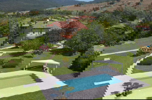 Photo 1 - Villa in Tuscany With Pool & Panoramic Views
