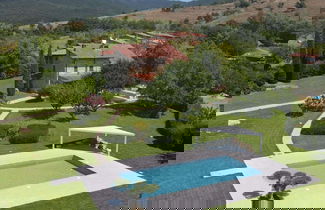 Photo 1 - Villa in Tuscany With Pool & Panoramic Views