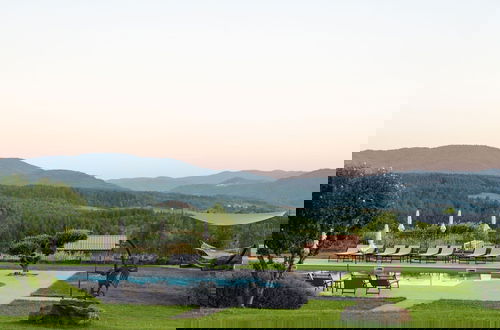 Photo 21 - Villa in Tuscany With Pool & Panoramic Views