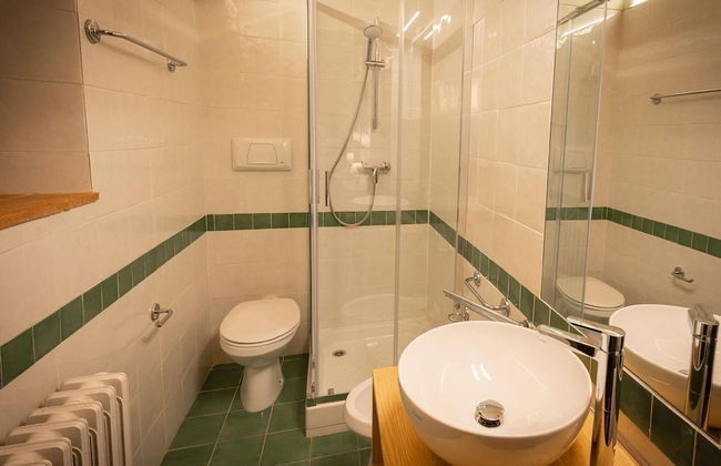 Villa in Tuscany With Pool & Panoramic Views - Foto 15