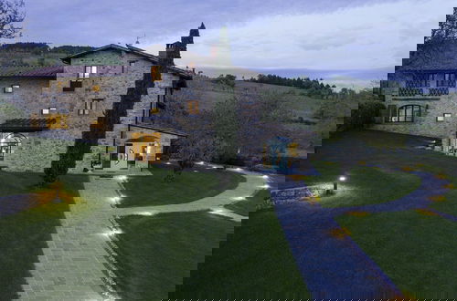 Photo 38 - Villa in Tuscany With Pool & Panoramic Views