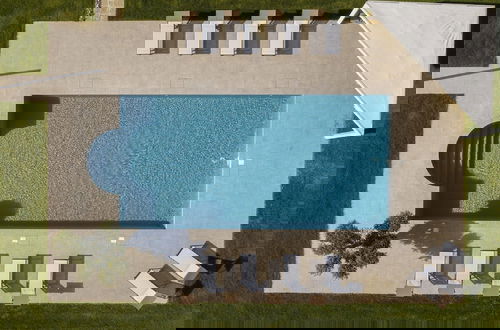 Photo 25 - Villa in Tuscany With Pool & Panoramic Views