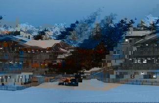 Foto 1 - Alpine Bliss Retreat in Sankt Anton