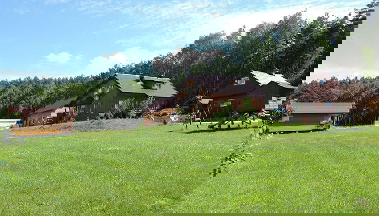 Foto 1 - Holiday Resort in Wiselka for 2 Persons With a Terraces-formerly TUI Ferienhaus