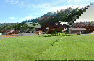 Photo 1 - Holiday Resort in Wiselka for 2 Persons With a Terraces-formerly TUI Ferienhaus