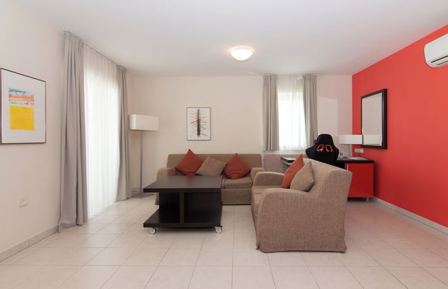 Marina Apartment Garbin 713 - Photo 13