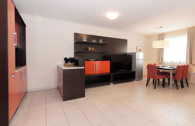 Marina Apartment Garbin 713 - Photo 6