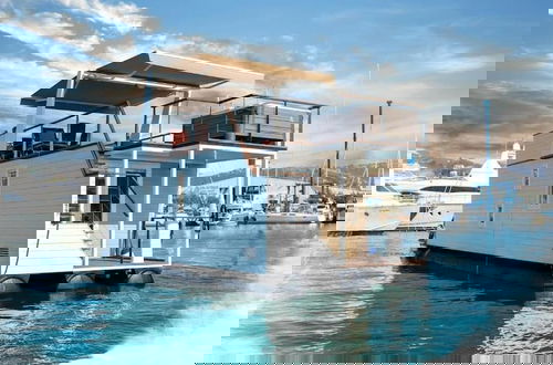 Foto 21 - Adela Floating House